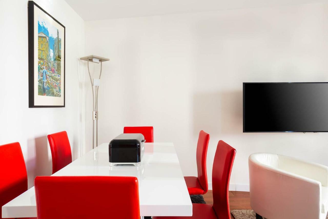 Luxury Apartment-Free Parking Santiago de Compostela Exteriér fotografie